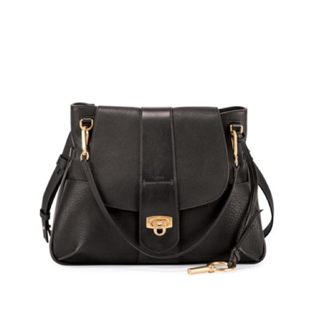 Chloe Lexa Cross-body Bag